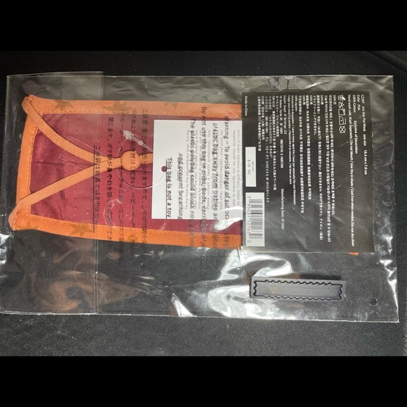 Coach unicorn face mask - Picture 2 of 2